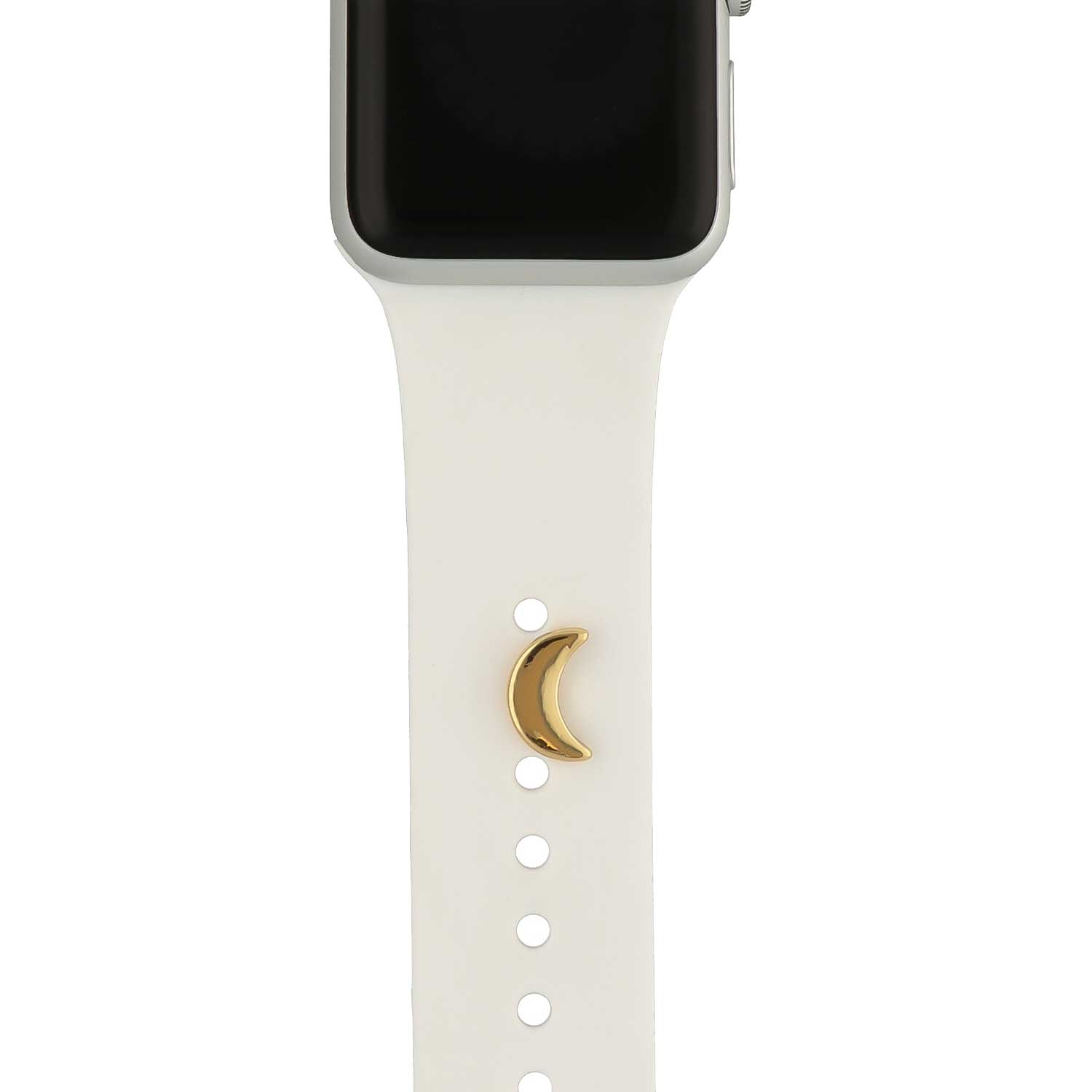 Gioielli per Apple Watch - moon oro