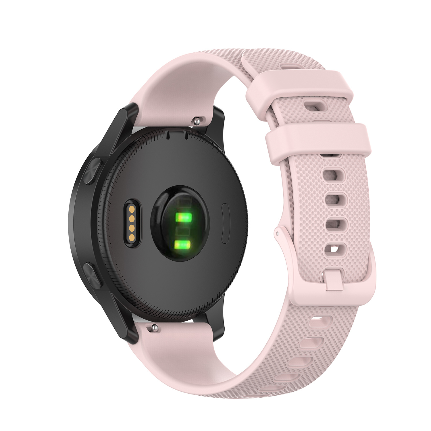 Cinturino sport con fibbia per Samsung Galaxy Watch - rosa