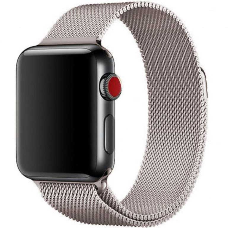 Galassia Apple Watch pacchetto vantaggio - 3x