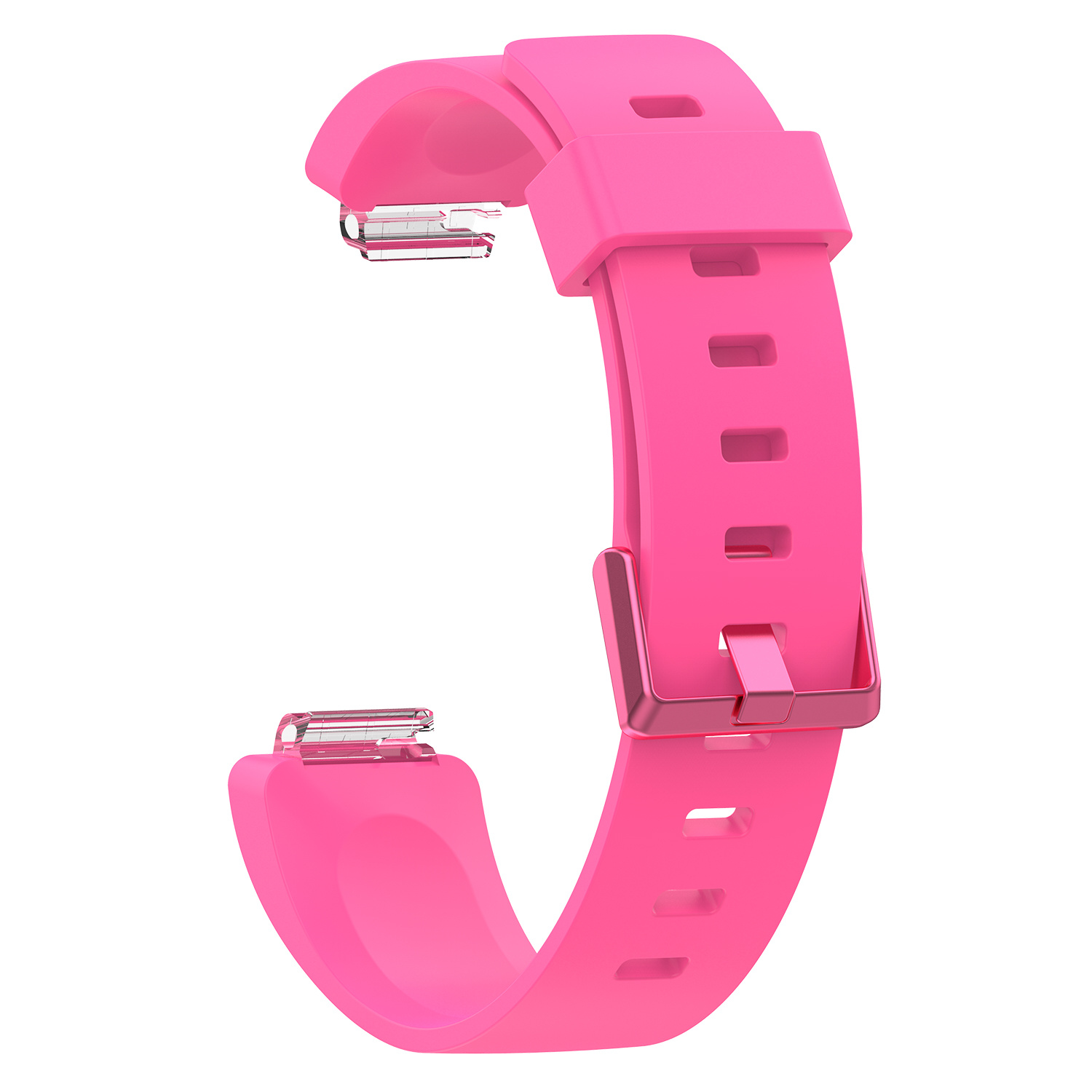 Cinturino sport per Fitbit Inspire - rosa