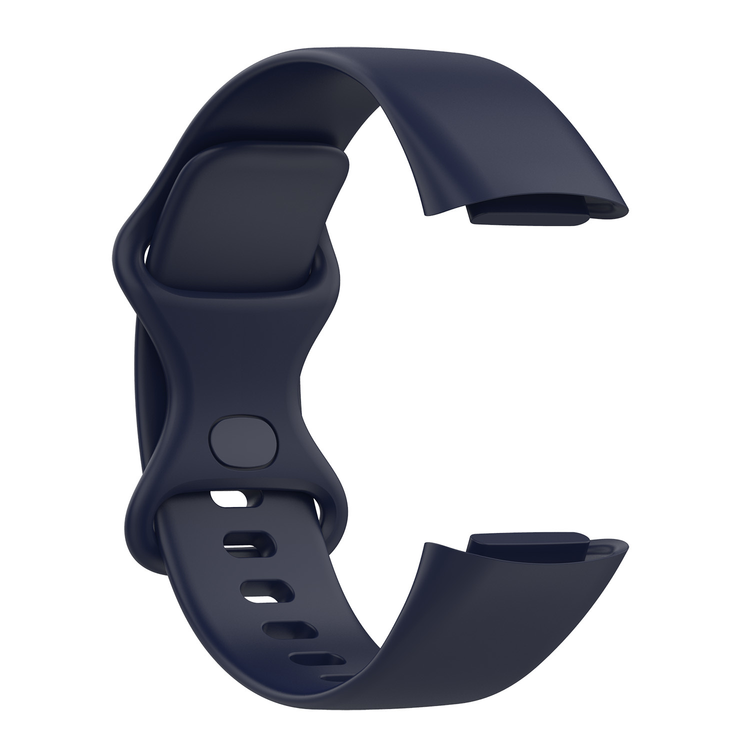 Cinturino sport per Fitbit Charge 5 - blu notte