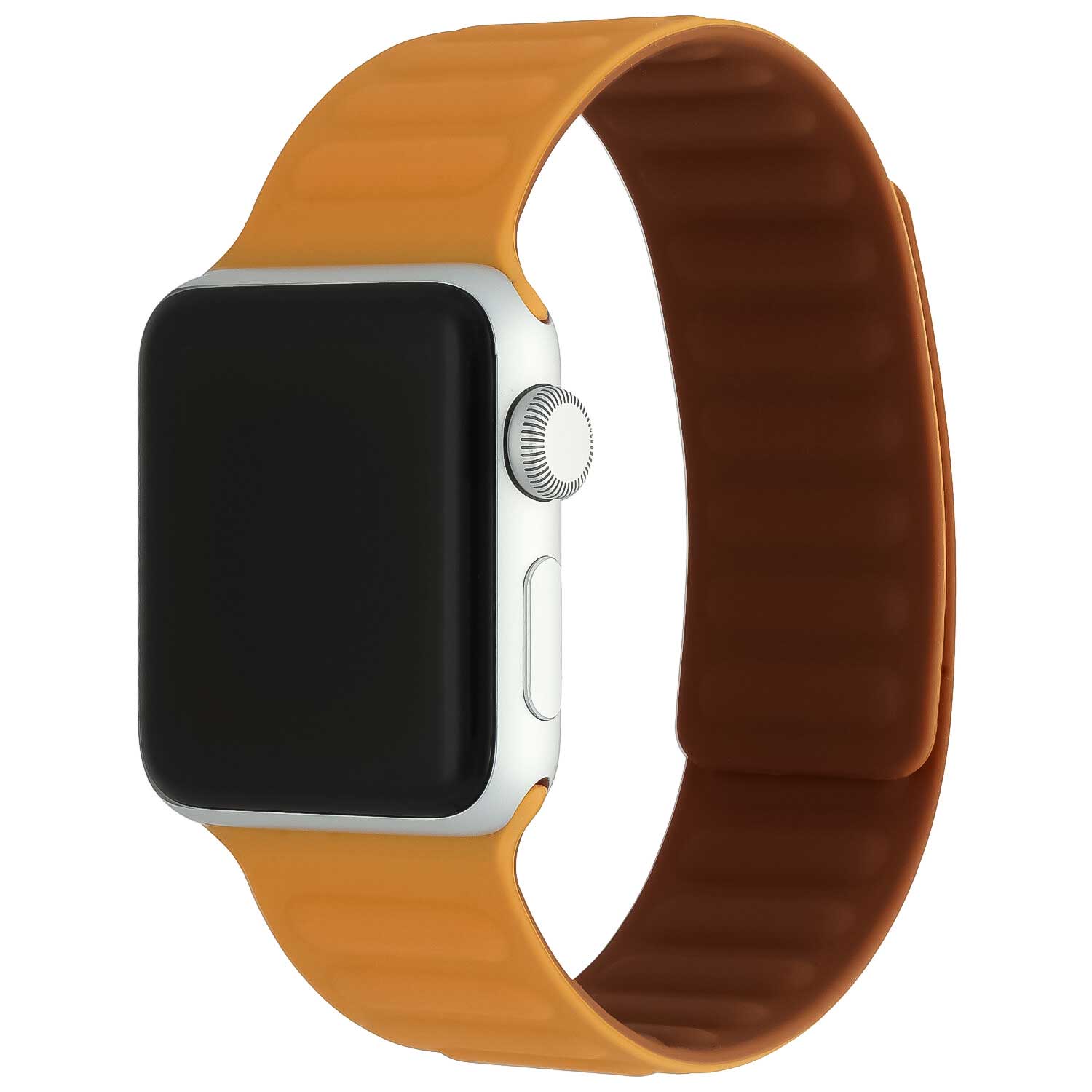 Cinturino Solo Sport a coste per Apple Watch - California