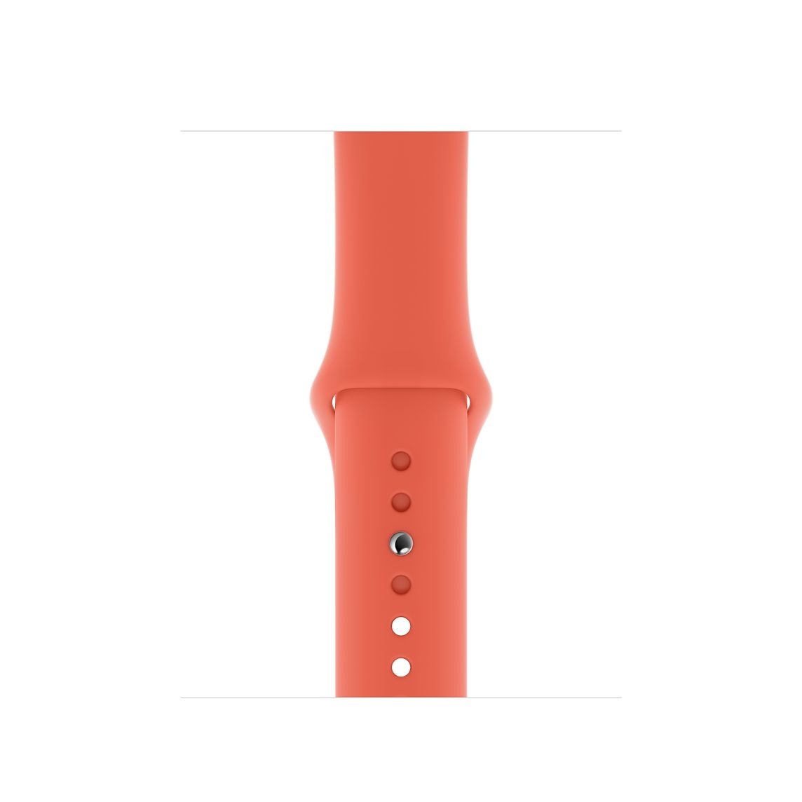Cinturino sport per Apple Watch - clementina
