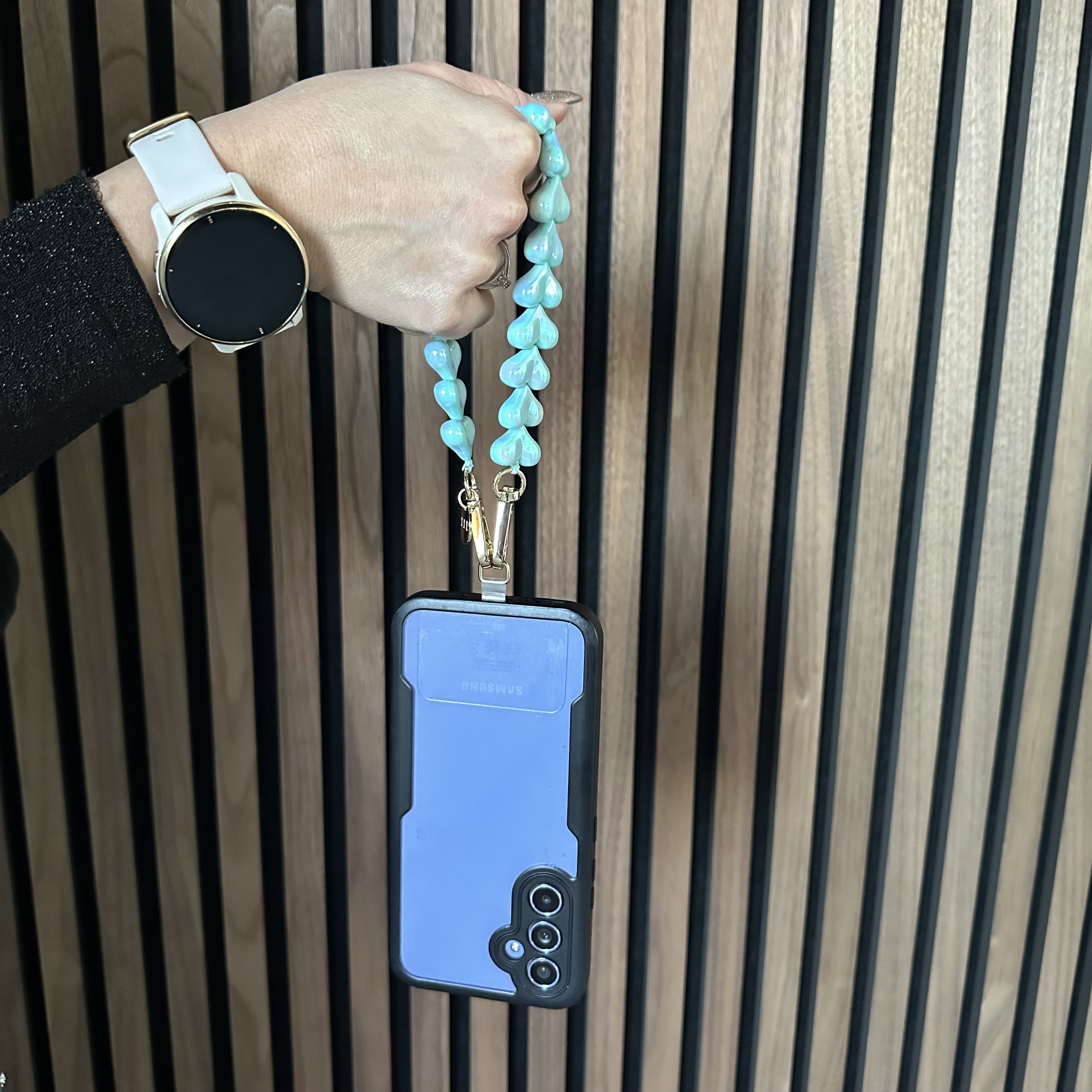 Catene di telefonia mobile Heart