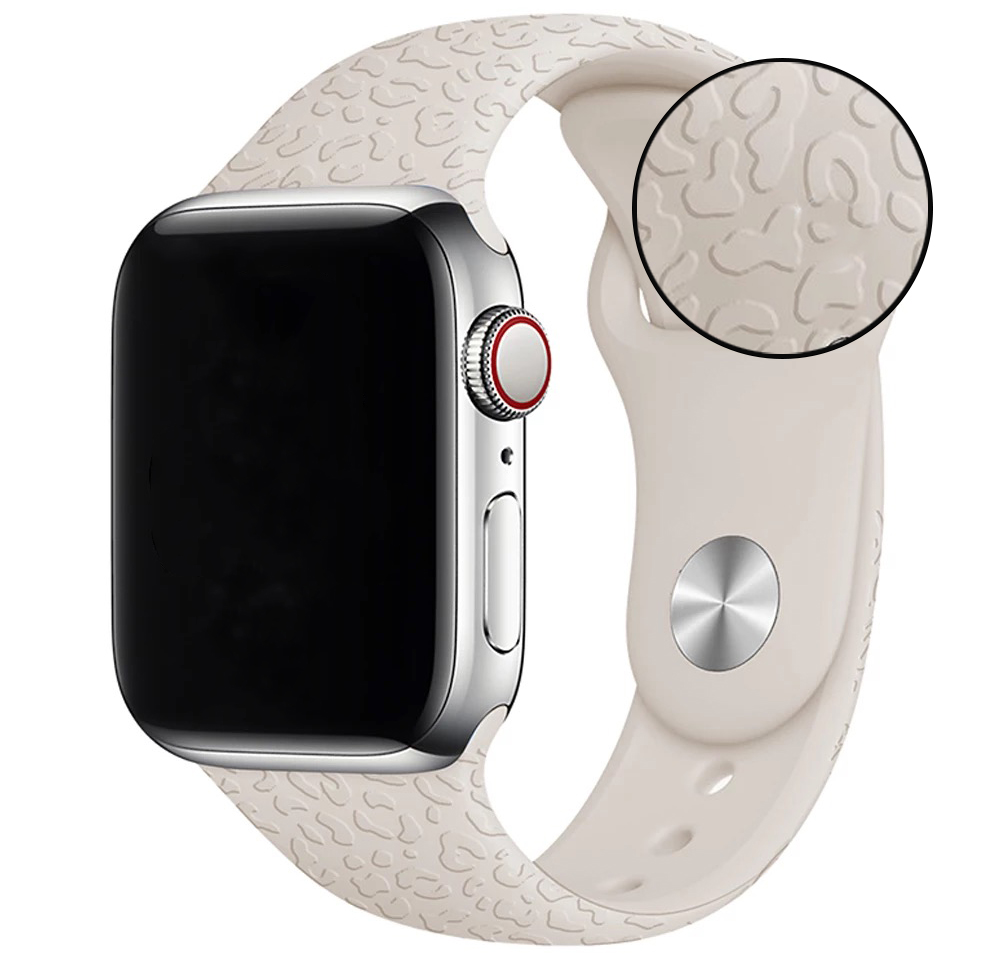  Apple Watch fascio di benefici - Melissa