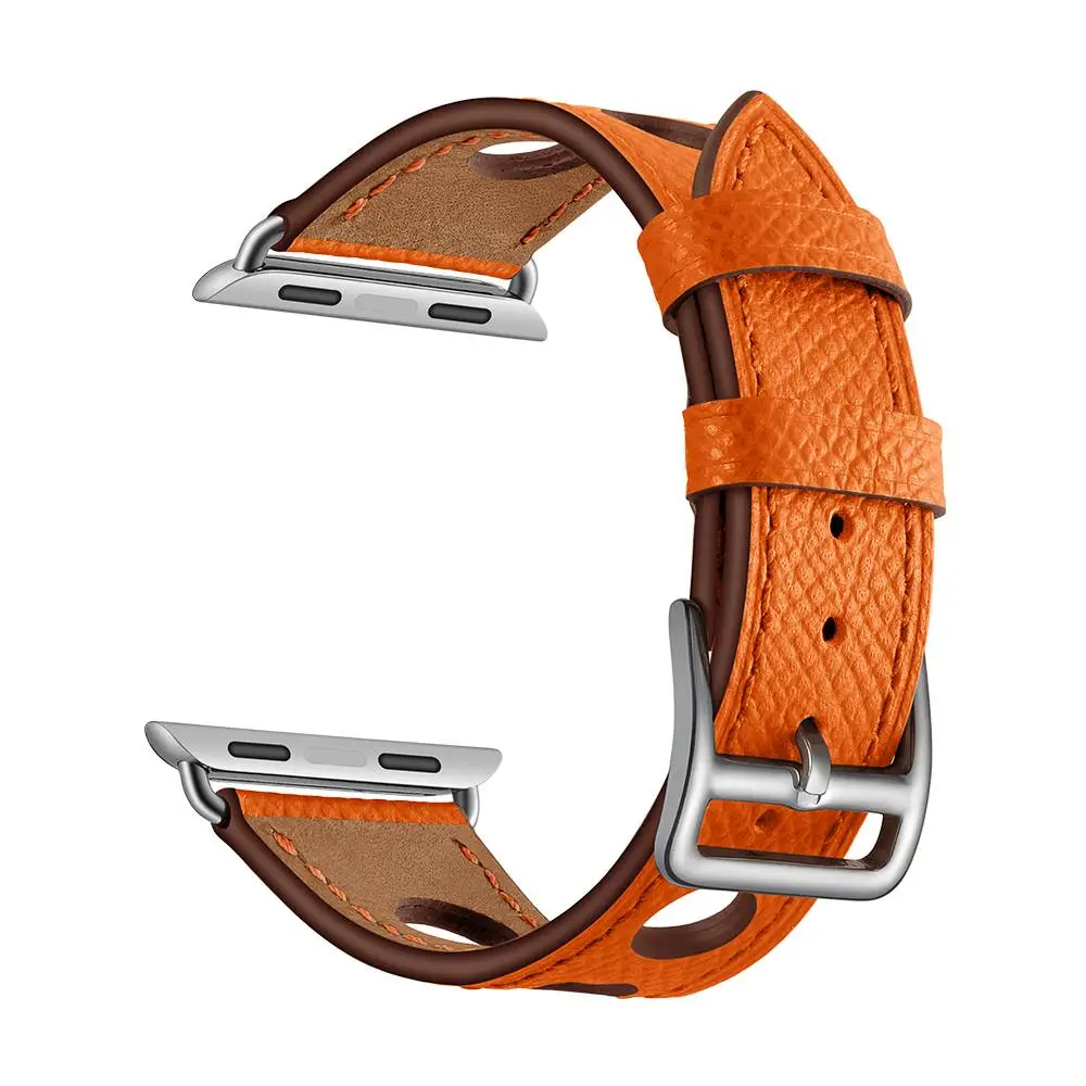 Apple watch sales cinturino hermes