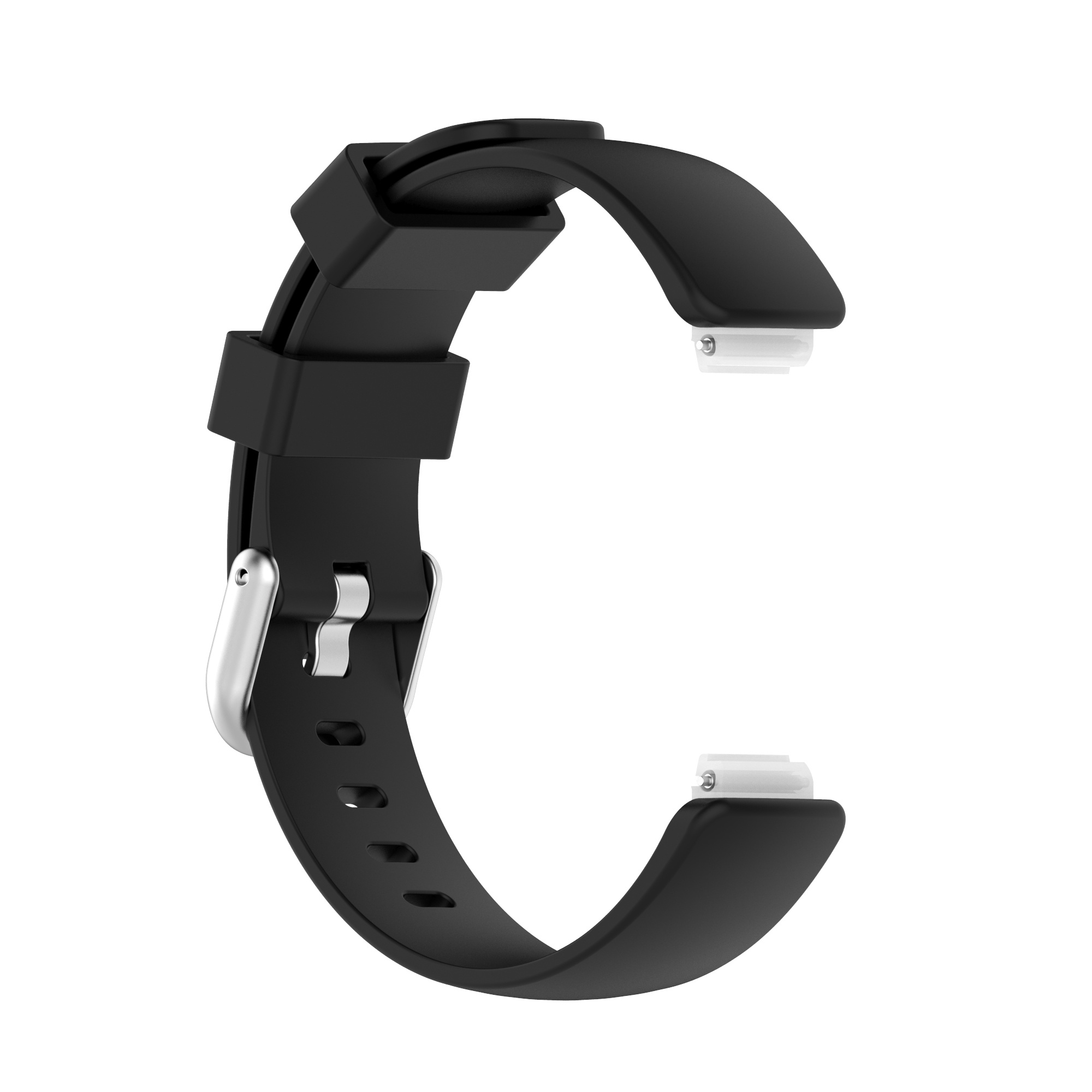 Cinturino sport per Fitbit Inspire 2 - nero