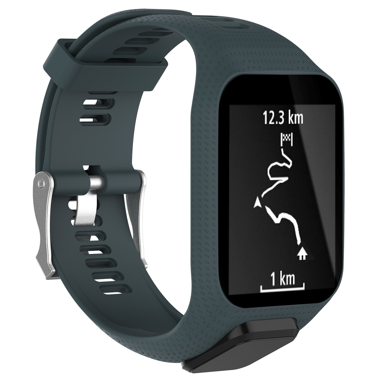 Cinturino tomtom on sale runner 2