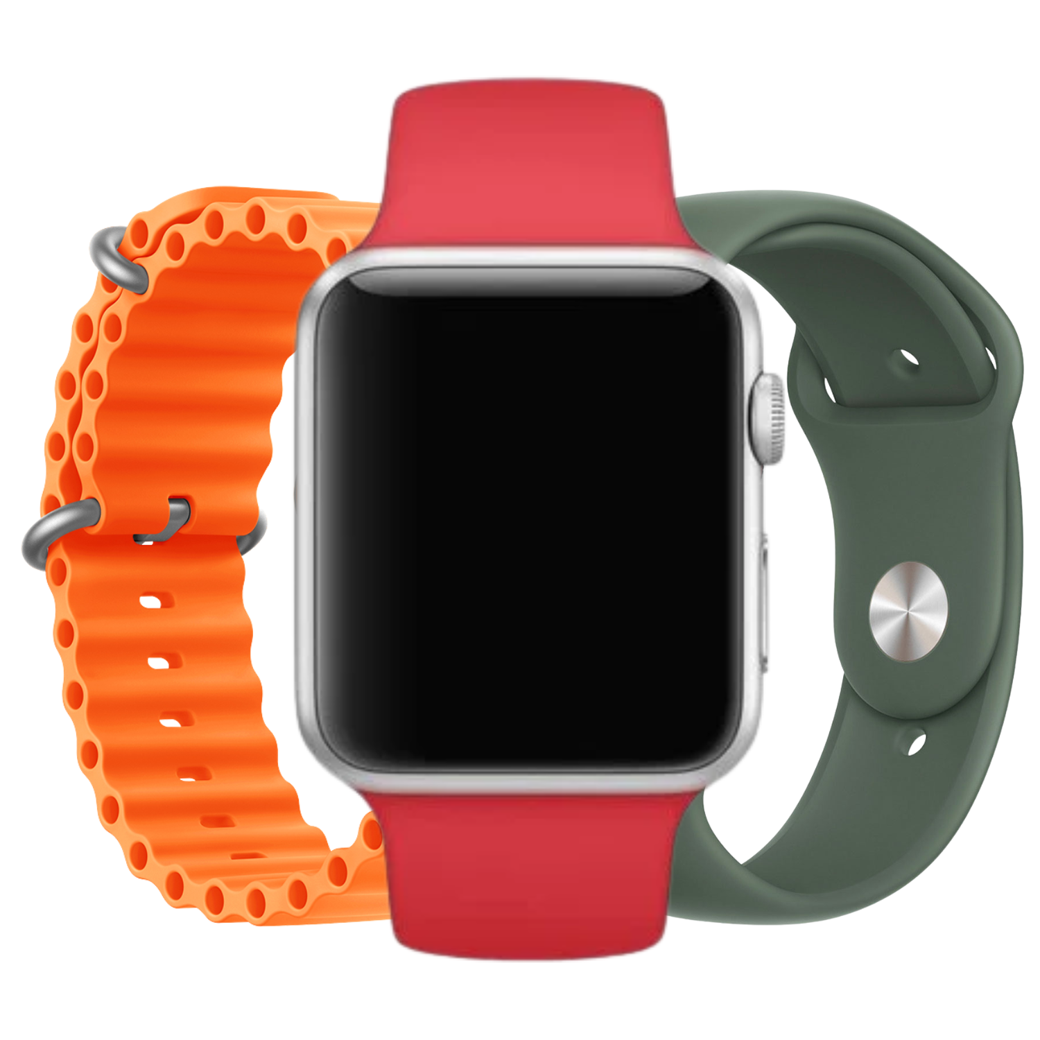  Apple Watch pacchetto di benefici - Melvin