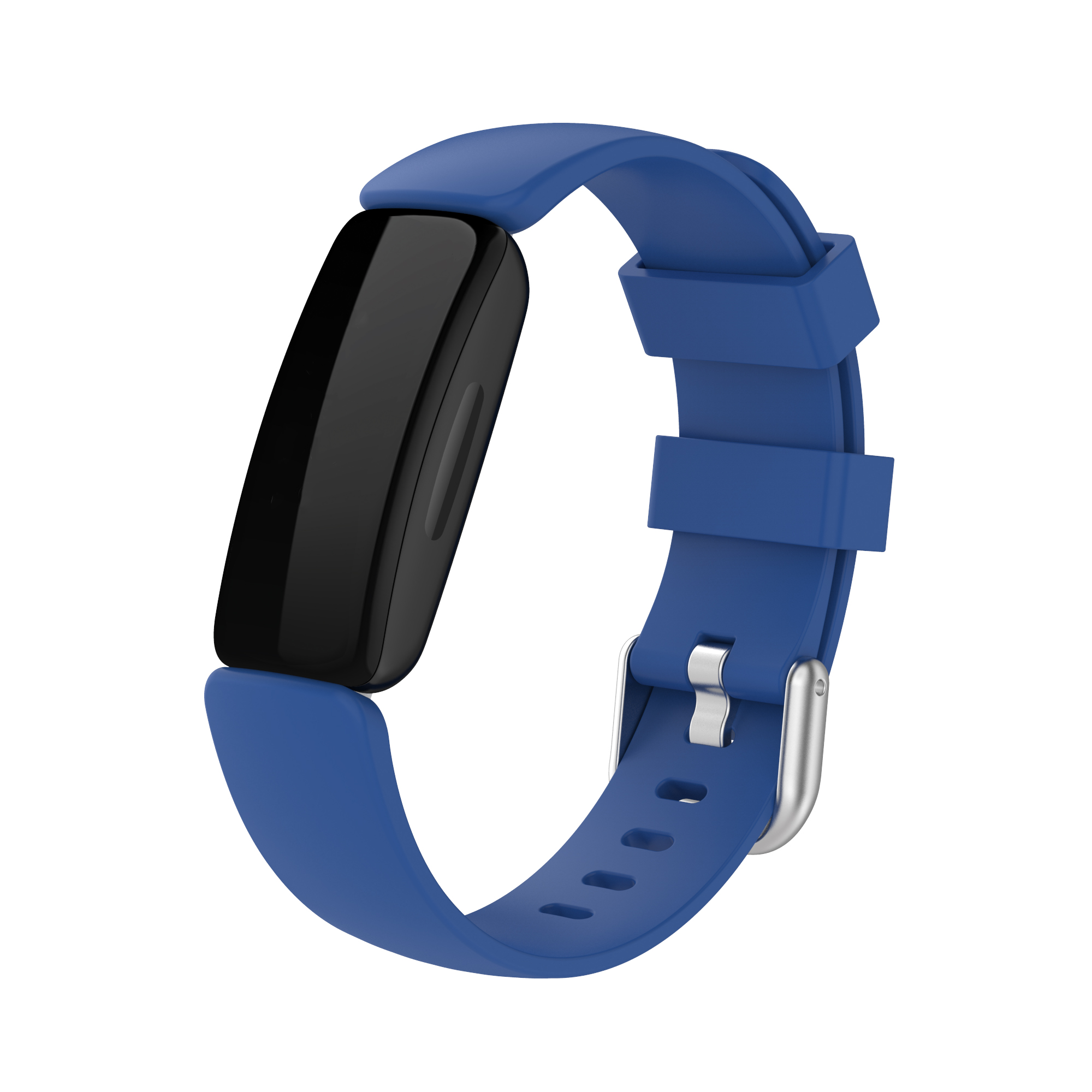 Cinturino sport per Fitbit Inspire 2 - blu scuro