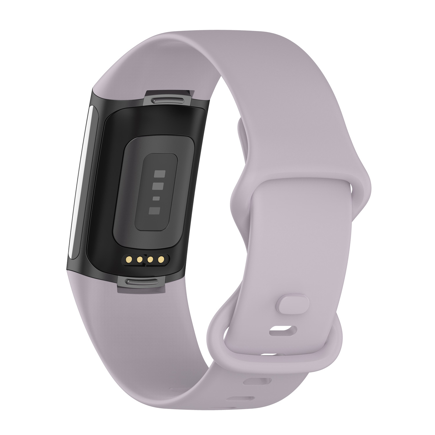 Cinturino sport per Fitbit Charge 5 - lavanda