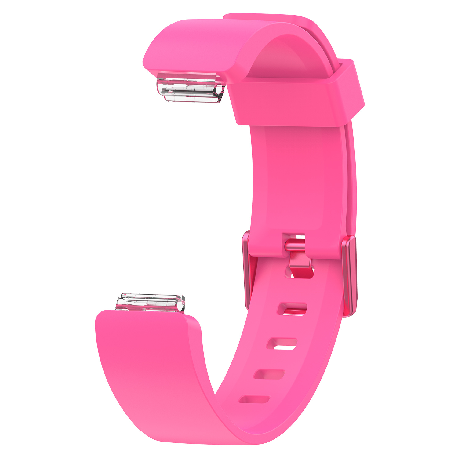 Cinturino sport per Fitbit Inspire - rosa