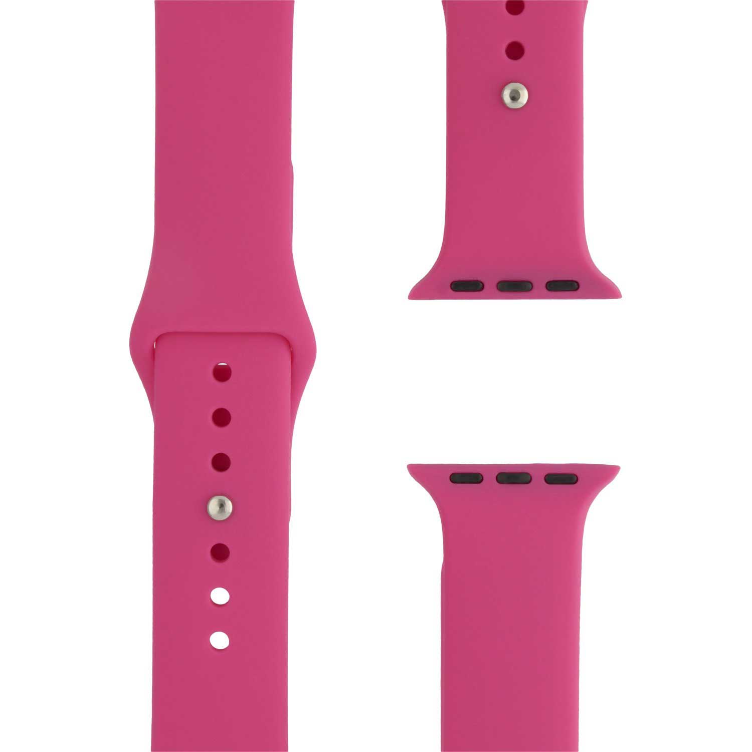 Cinturino sport per Apple Watch - frutto del drago