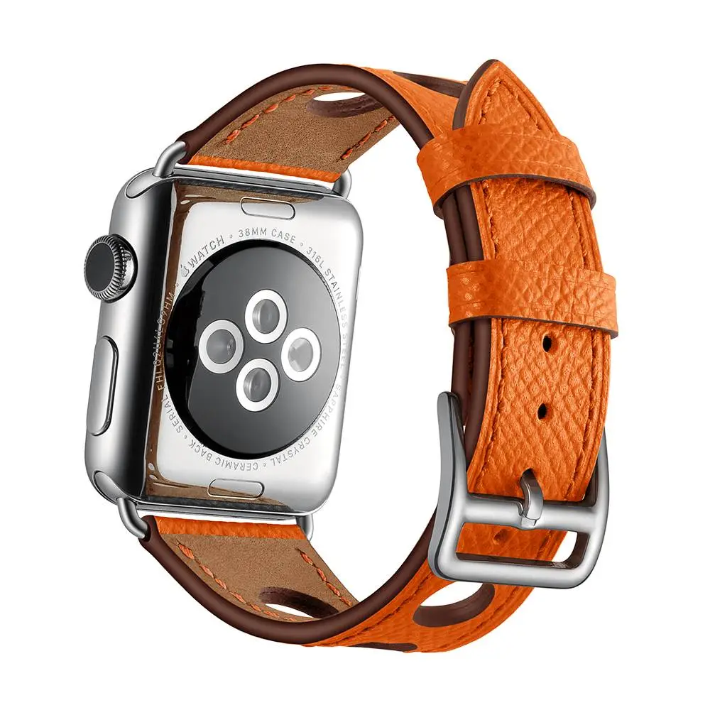 Apple watch hotsell cinturino hermes