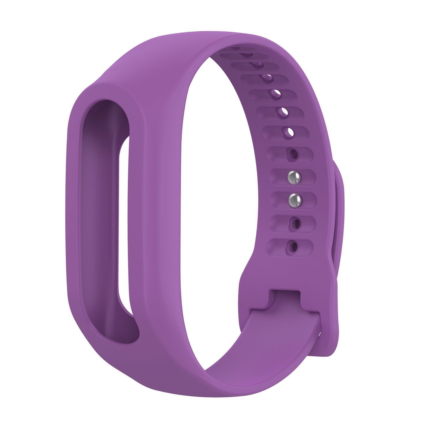 Cinturino sport per TomTom Touch - viola