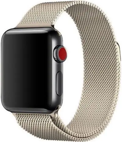 Acquistare una Apple Watch Donne cinturini a basso costo 123watches