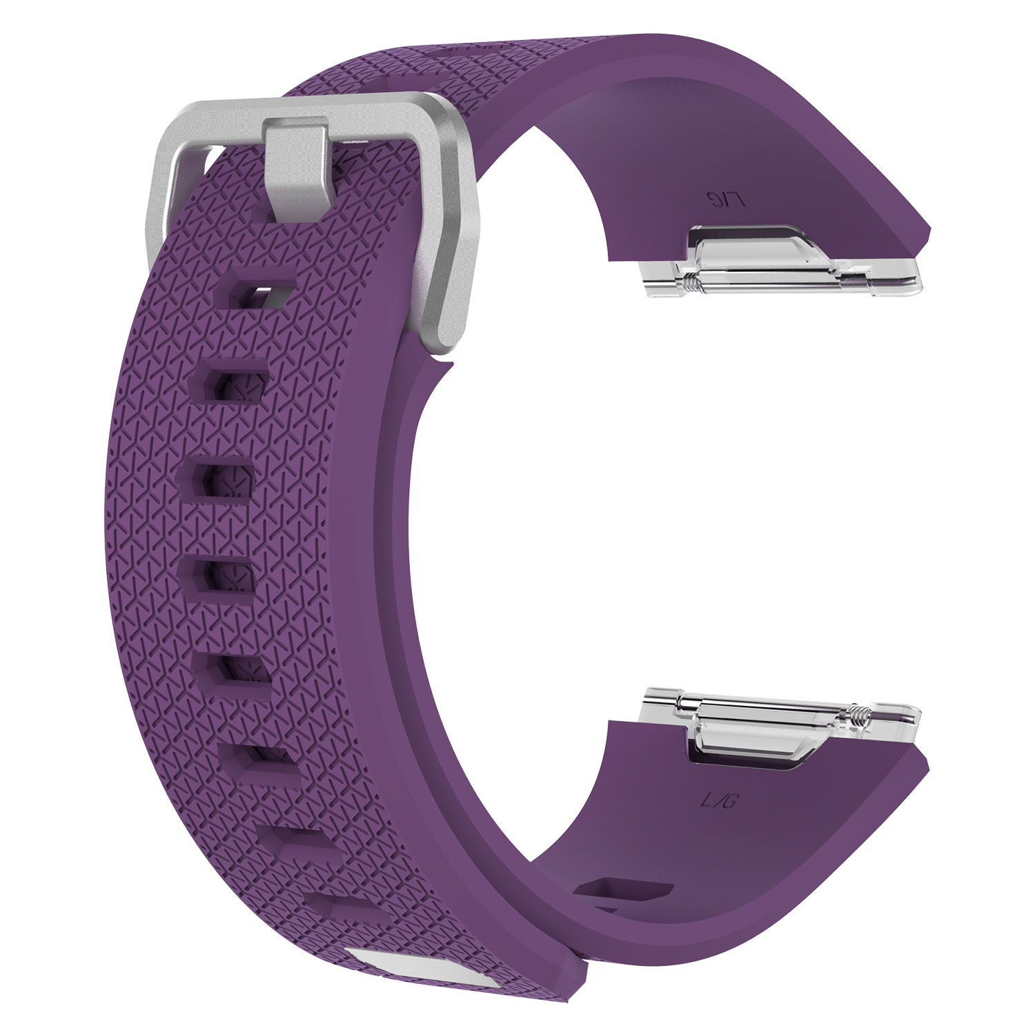Cinturino sport per Fitbit Ionic - viola