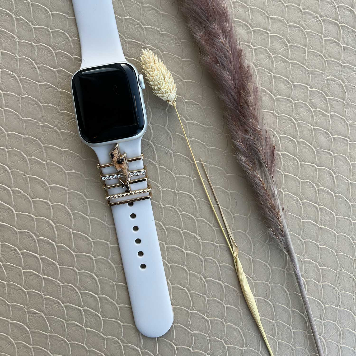 Gioielli per Apple Watch - Nina oro