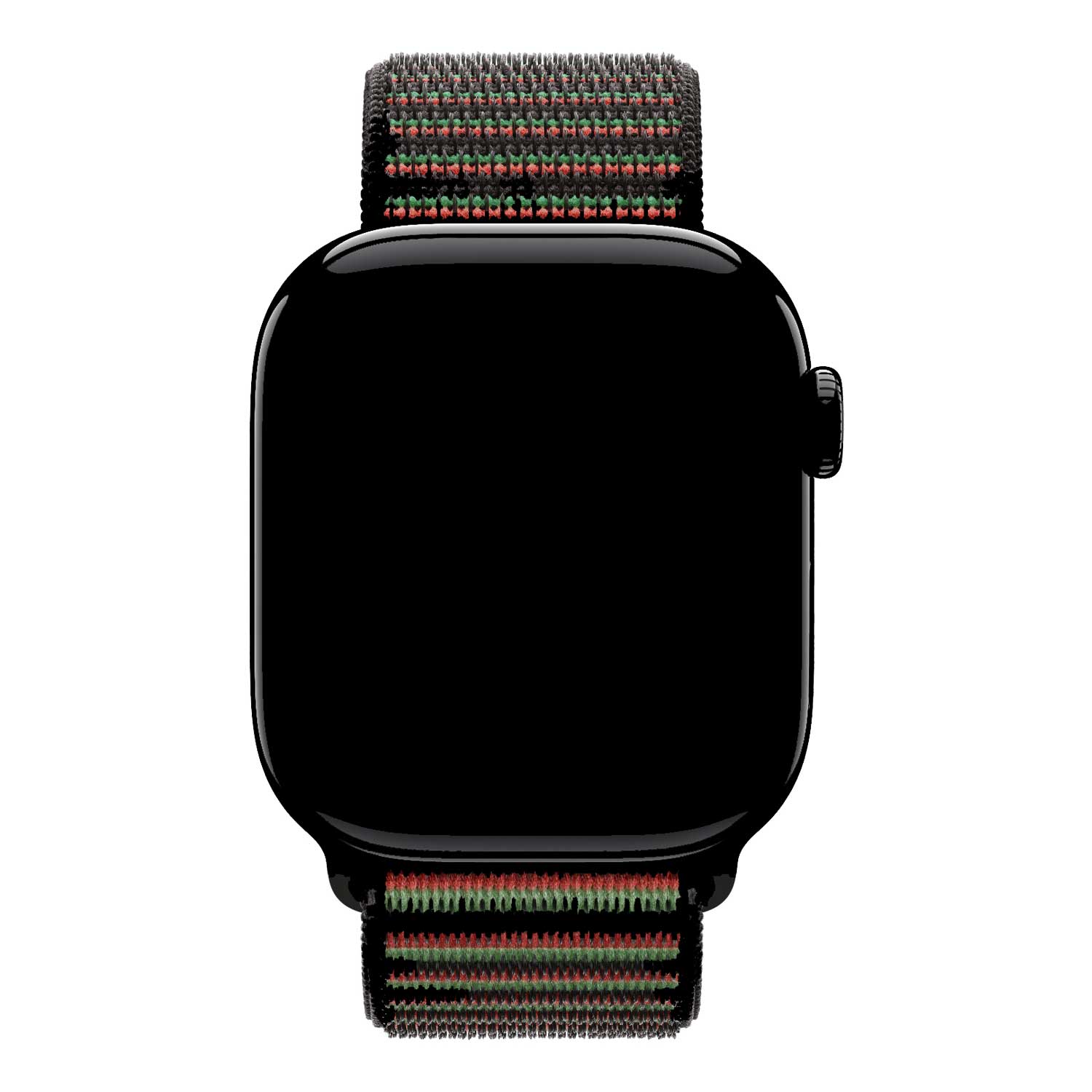 Cinturino nylon sport loop per Apple Watch - Ritmo - 7440850395322 - 123watches