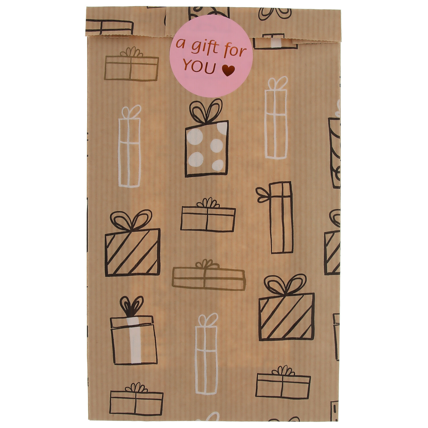 Carta da regalo - Regalo