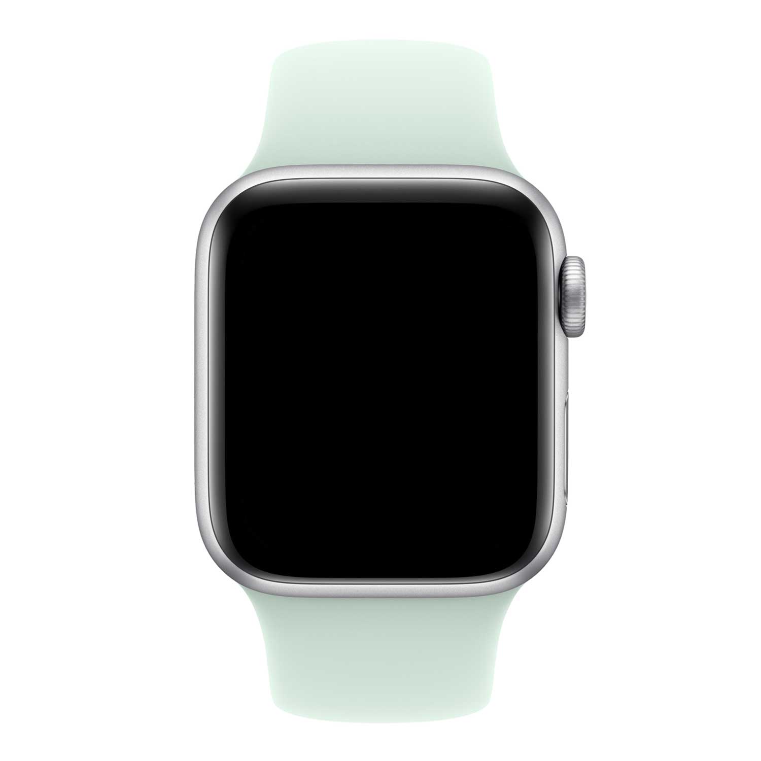 Cinturino sport per Apple Watch - Acquamarina - 7440850394394 - 123watches