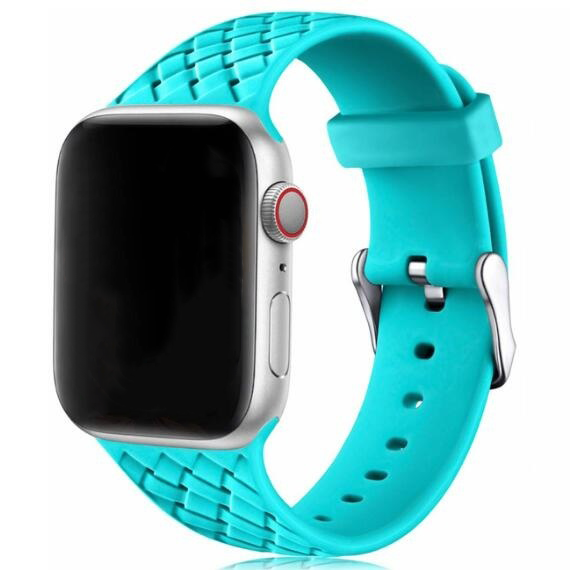 Cinturino tessuto apple watch 2025