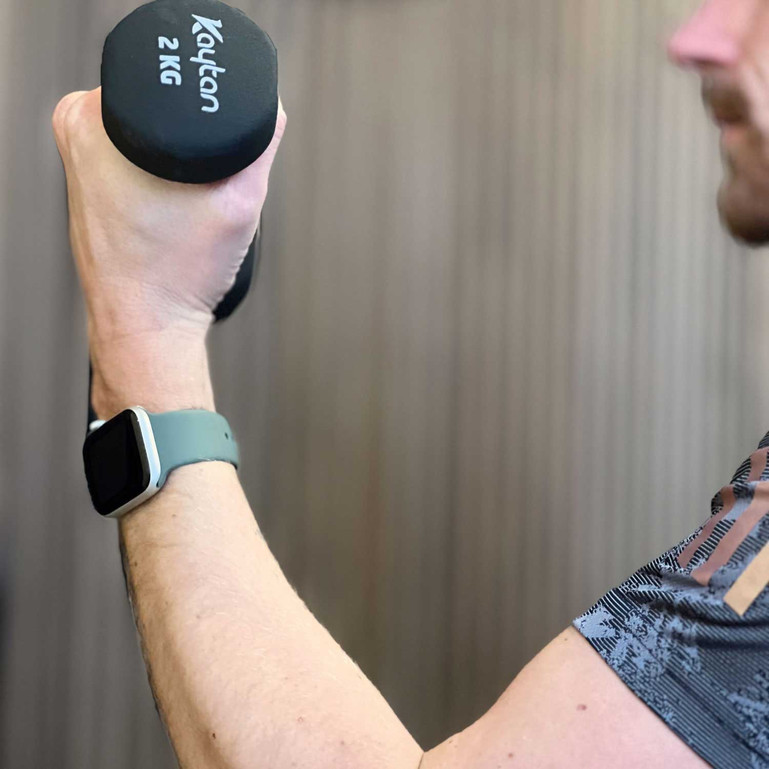 Cinturino sport per Apple Watch - cactus
