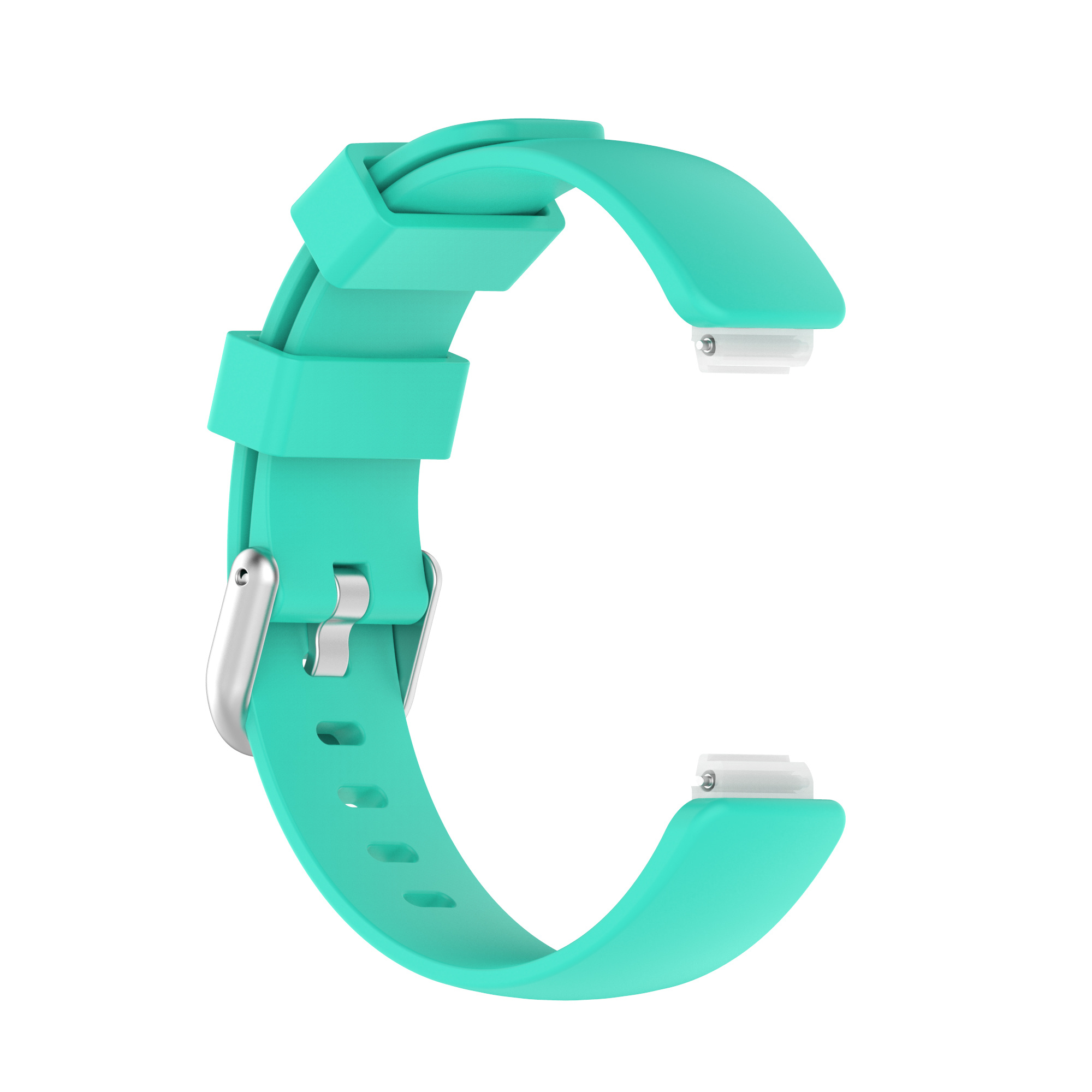 Cinturino sport per Fitbit Inspire 2 - verde acqua