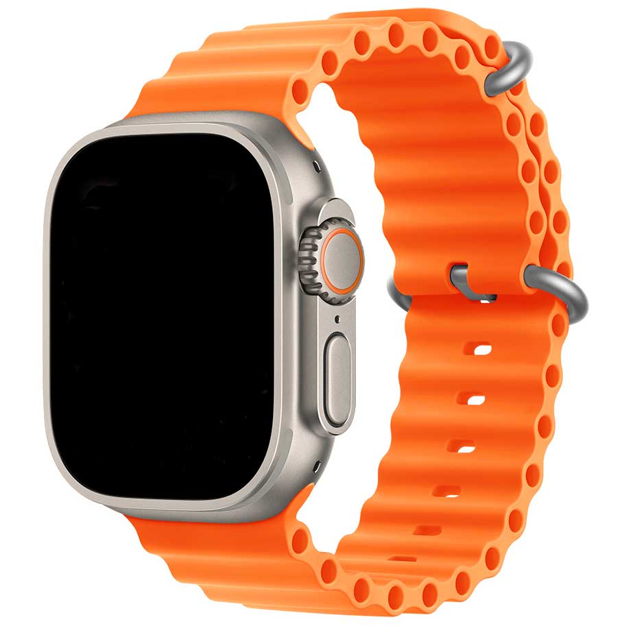  Apple Watch pacchetto di benefici - Melvin