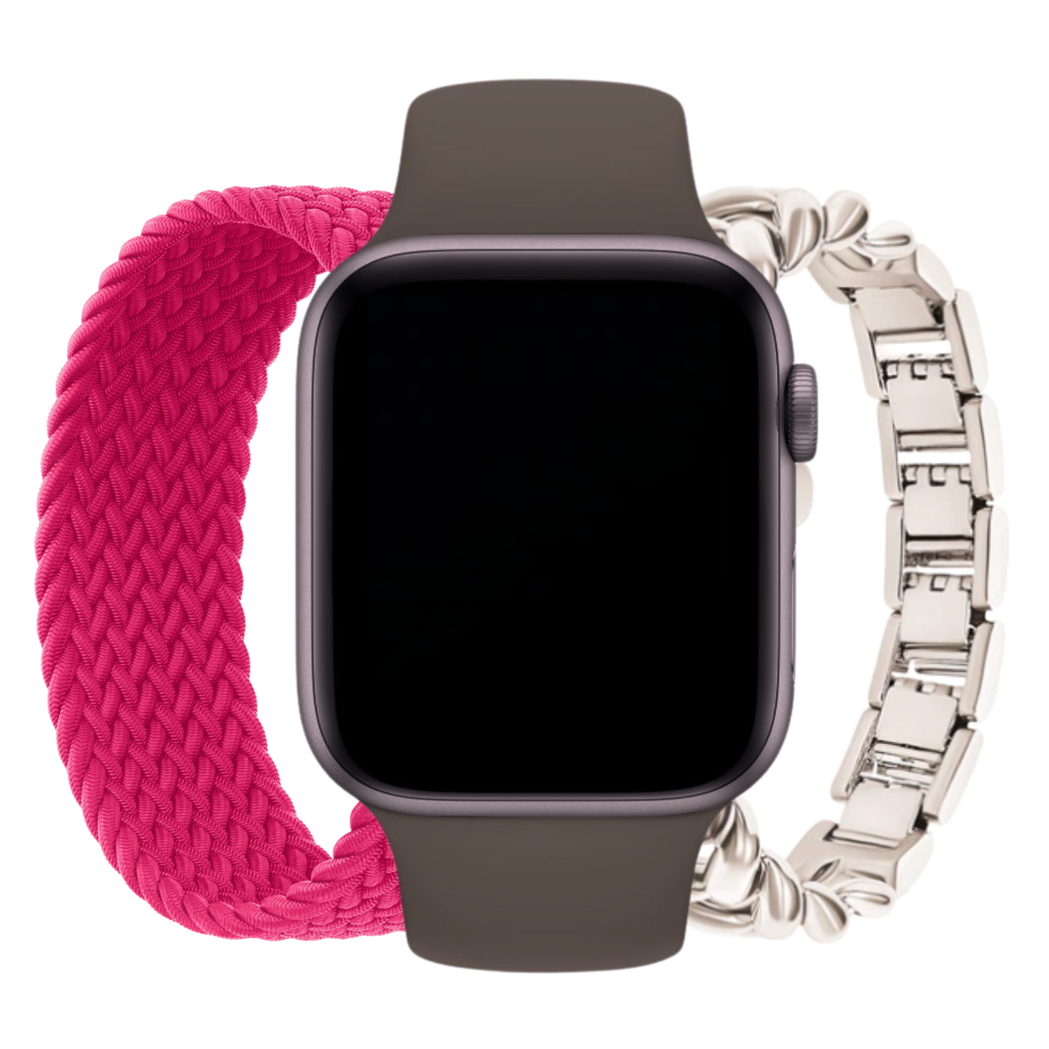  Apple Watch pacchetto di benefici - Michelle